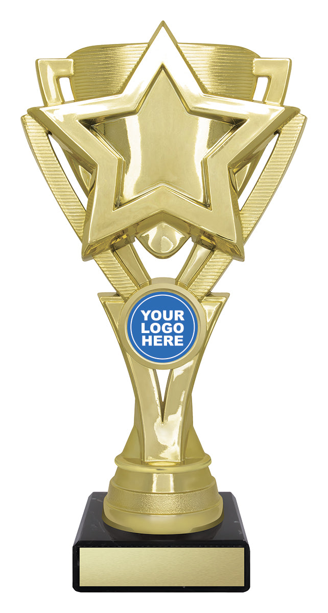 Blue Kudos Cup - 210mm