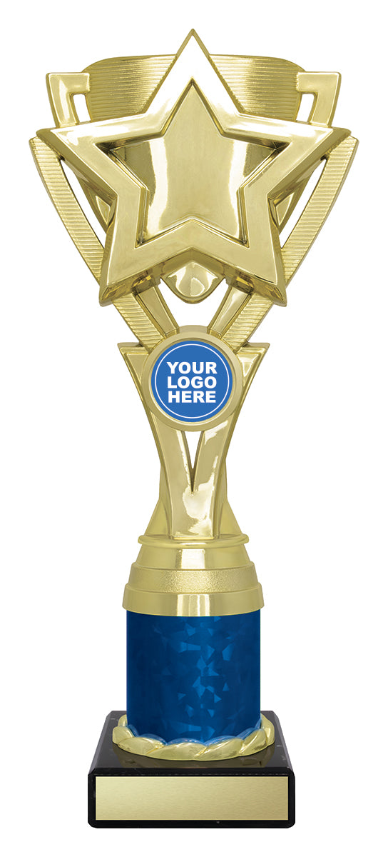 Blue Kudos Cup - 260mm