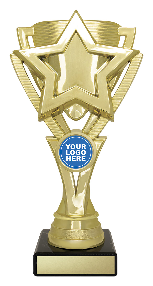 Green Kudos Cup - 210mm