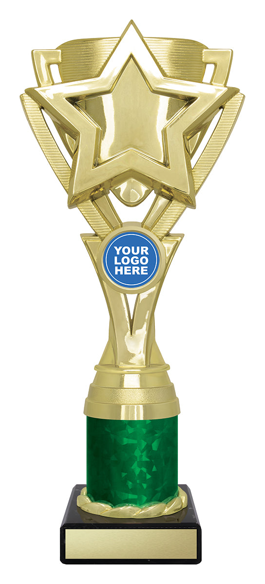 Green Kudos Cup - 260mm