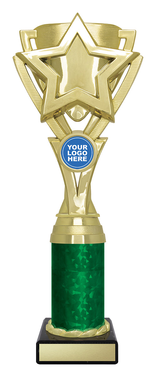 Green Kudos Cup - 285mm