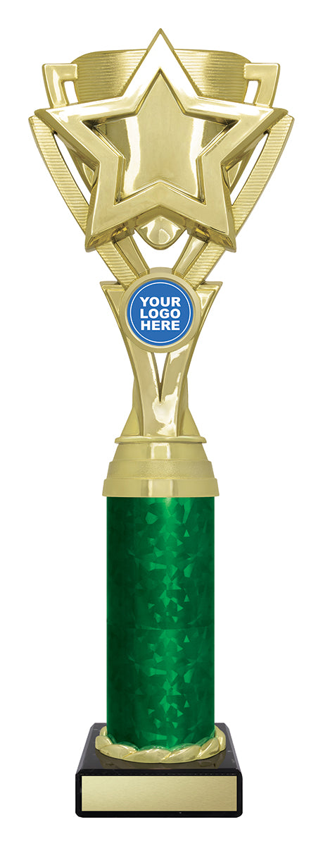 Green Kudos Cup - 310mm