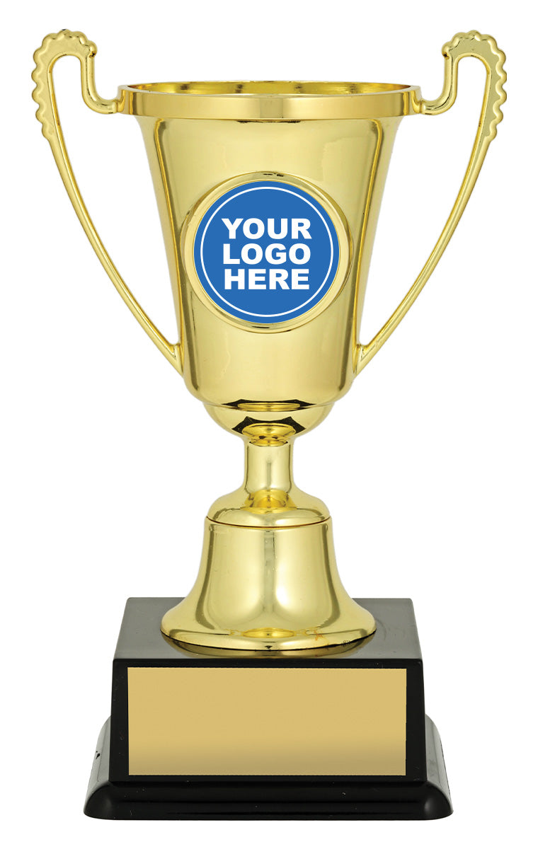 3D Mini Cup - 135mm