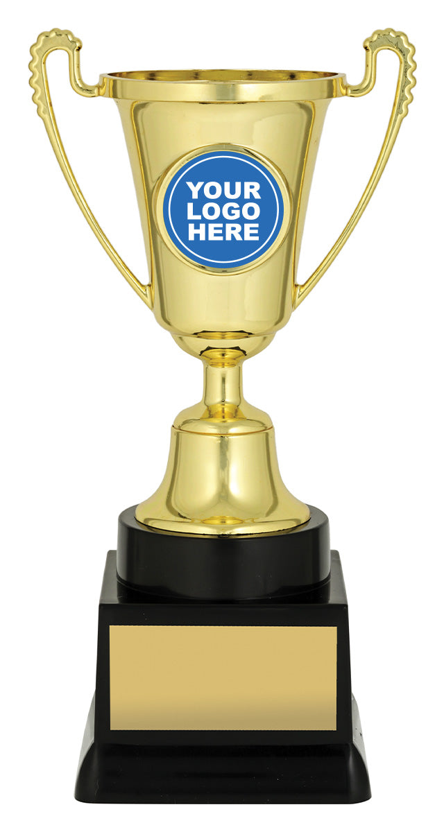 3D Mini Cup - 165mm