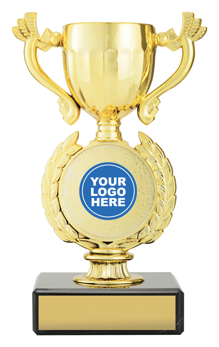 Academy Cup - 140mm