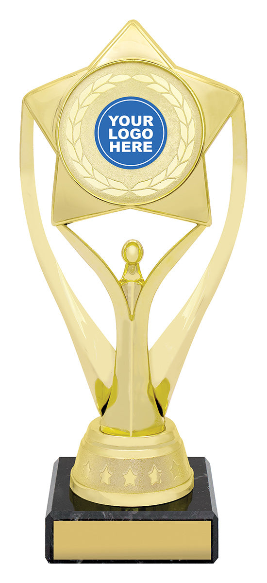 Gold Triumph - 200mm