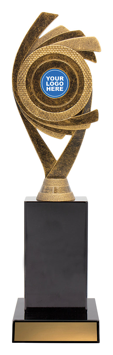 Antique Gold Juno - 280mm