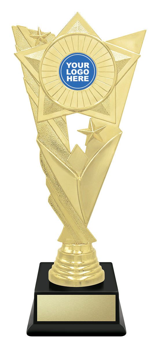 Gold Marvel - 220mm