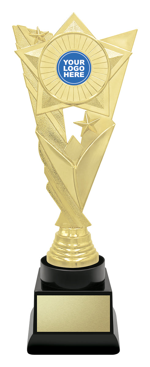 Gold Marvel - 250mm