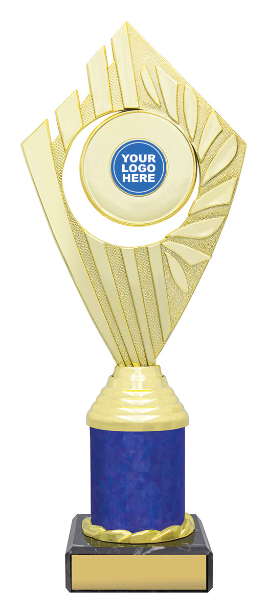 Flyer Series - Gold / Blue - 260mm