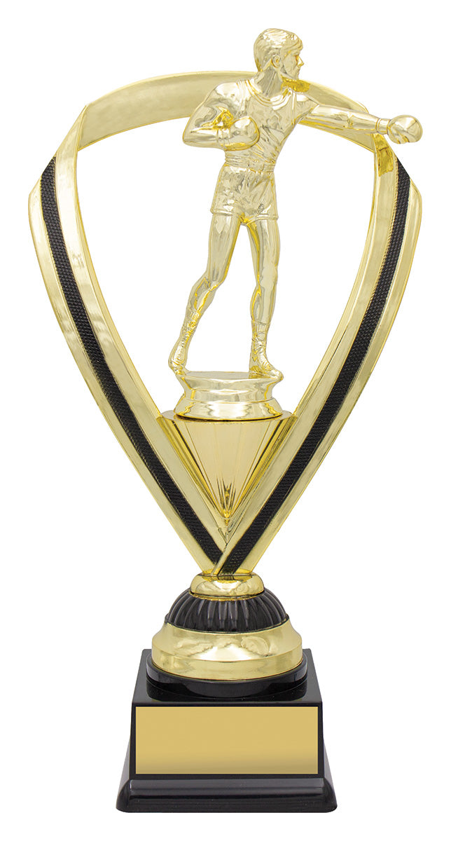Gold Harp - 265mm