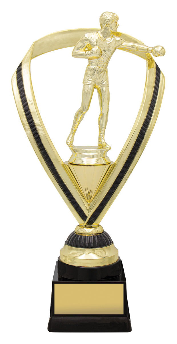 Gold Harp - 280mm