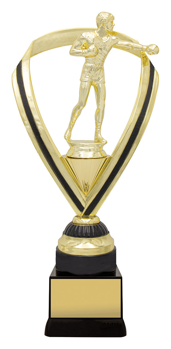 Gold Harp - 295mm