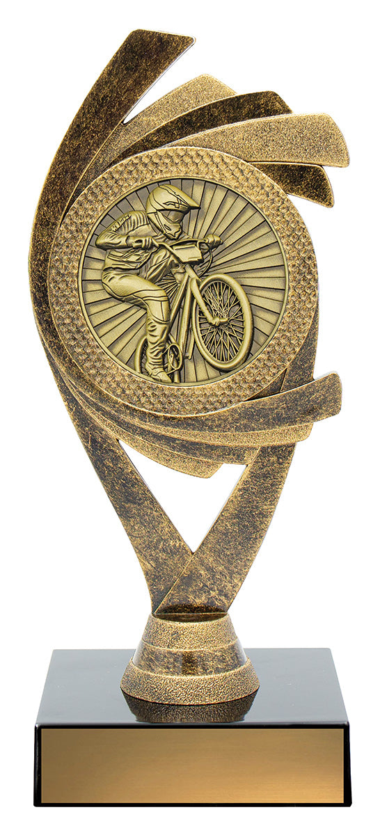 Juno - BMX - 180mm