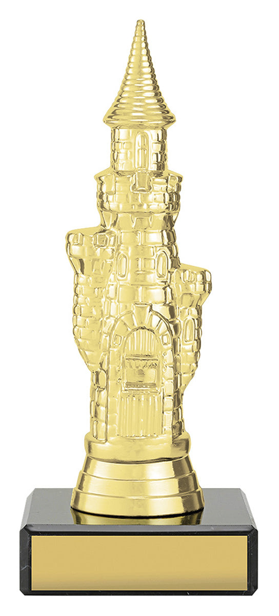 Castle Trophy - 160mm