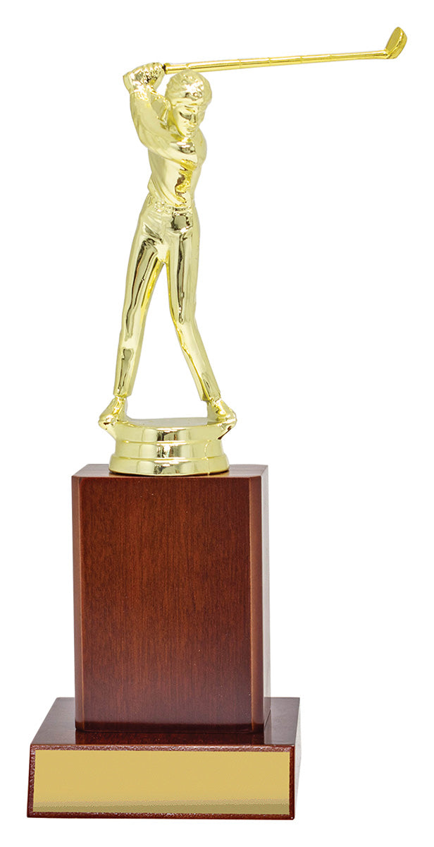 Golf Column Series - 230mm
