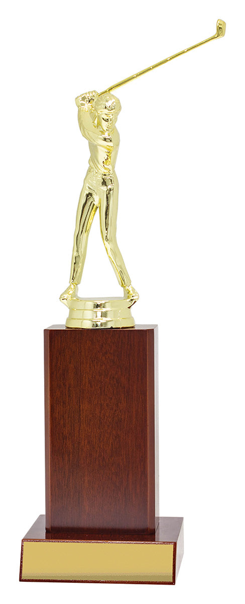 Golf Column Series - 255mm