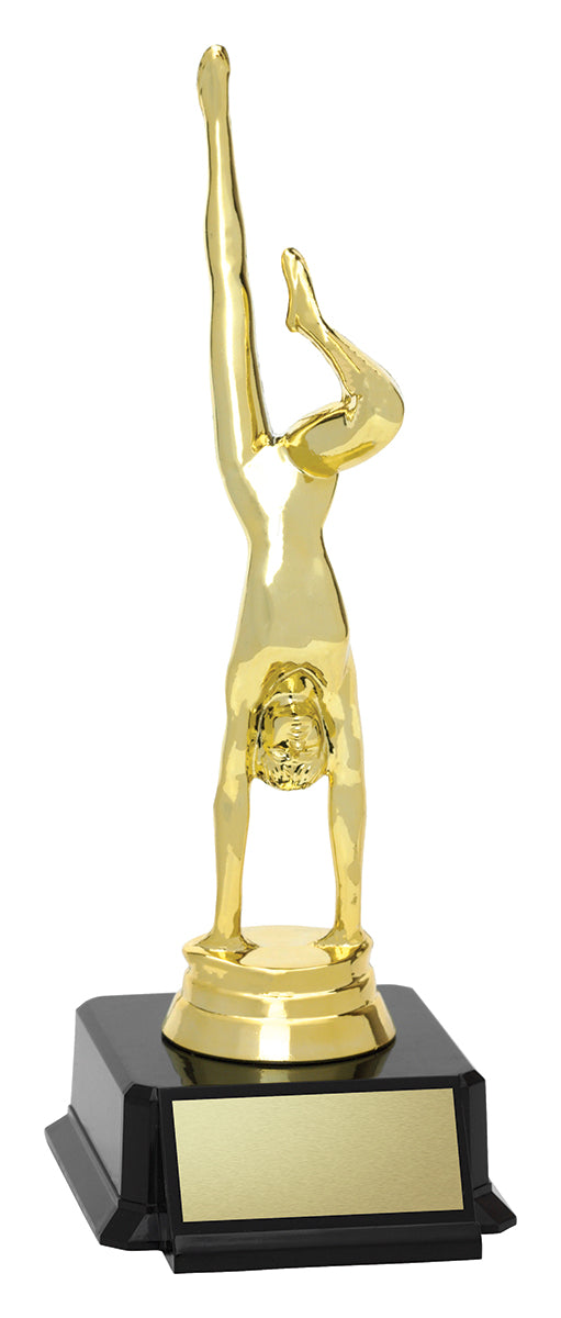Female Gym - 190mm