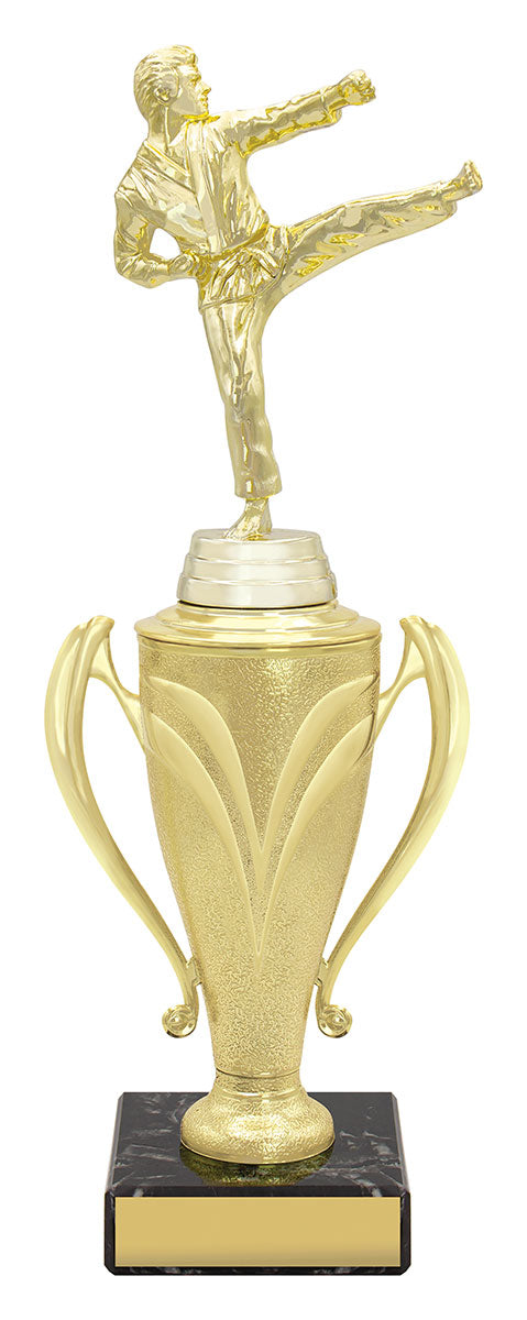 Champion Cups - 265mm