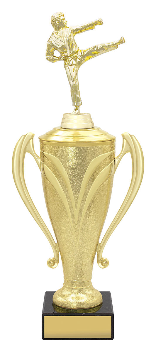 Champion Cups - 355mm