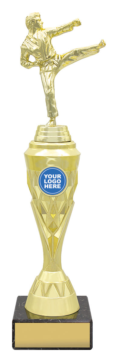 Karate Gold Vector - 315mm