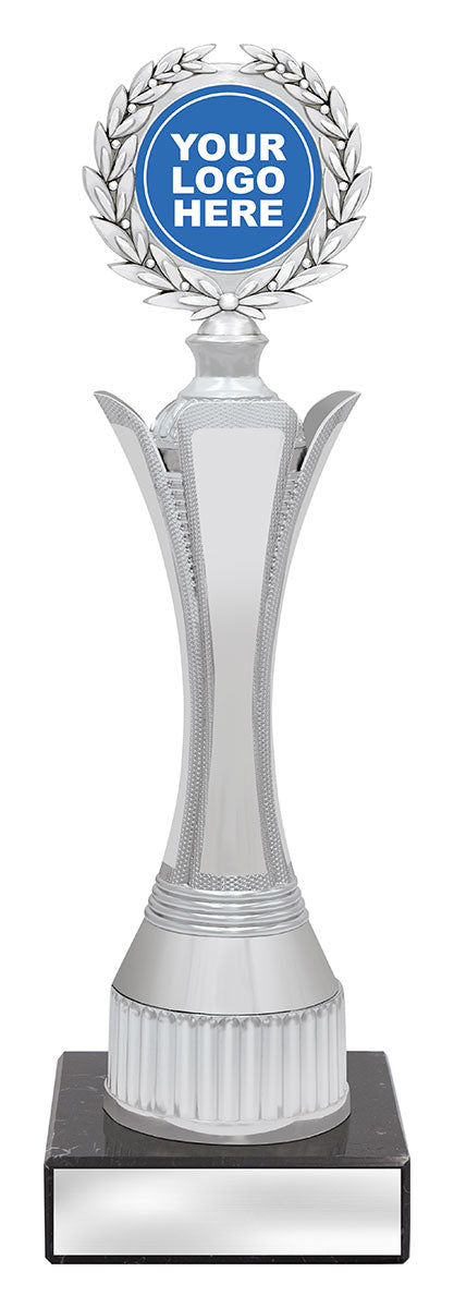 Equity Logo Series - 330mm