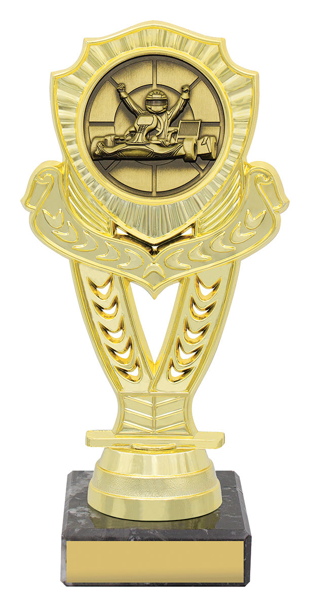 Chevron Series - 185mm