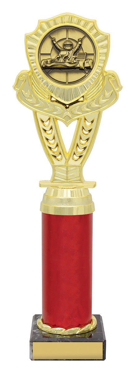 Chevron Series - 285mm