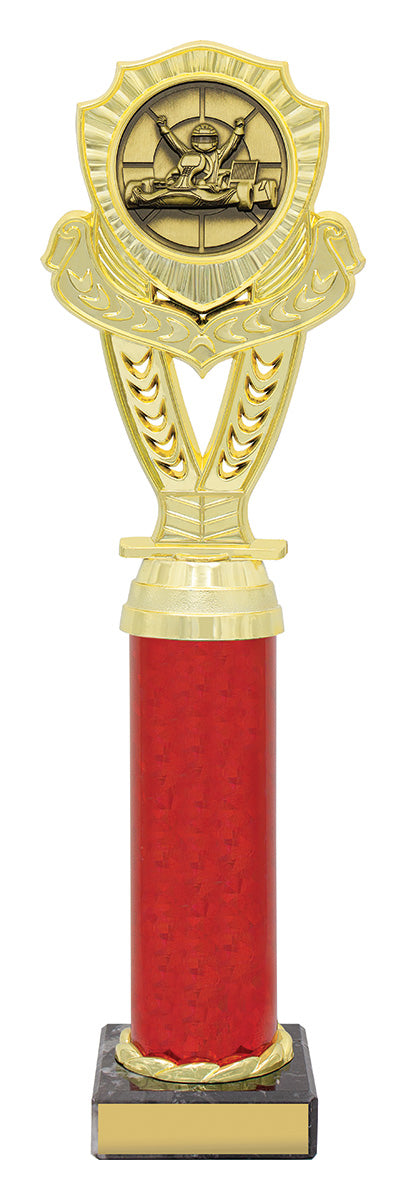 Chevron Series - 310mm
