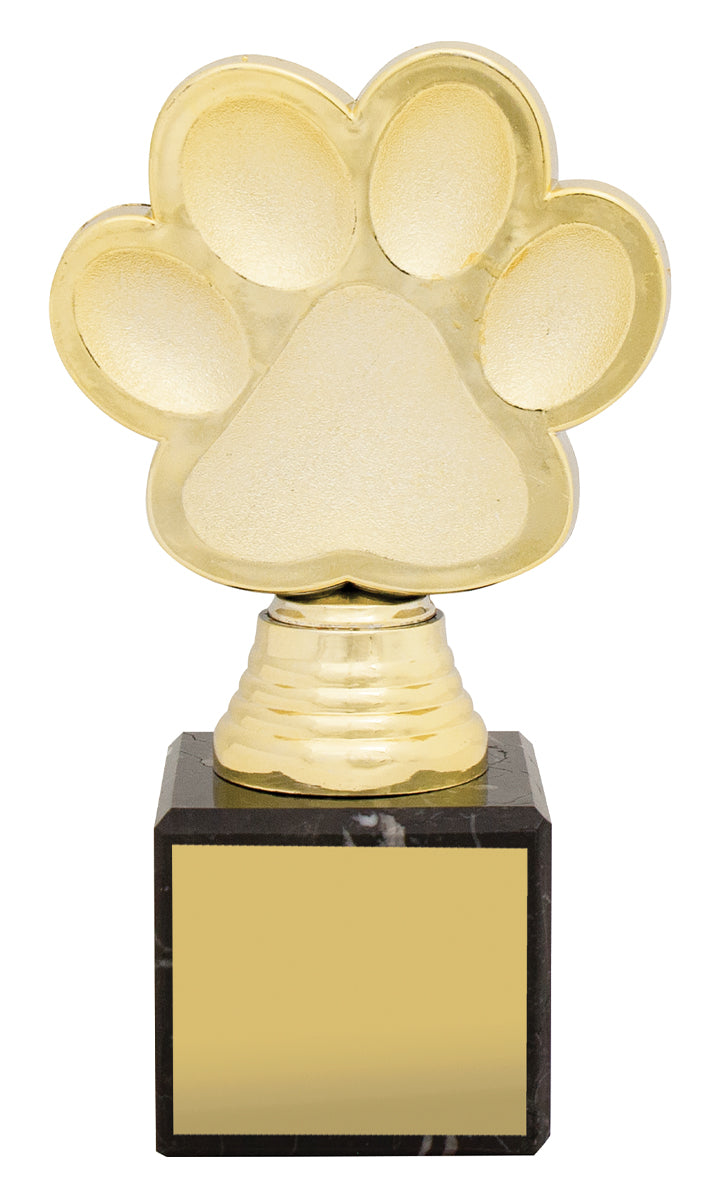 3D Pet Paw - 150mm