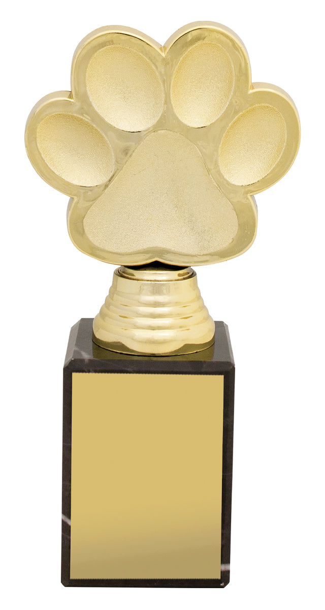 3D Pet Paw - 180mm