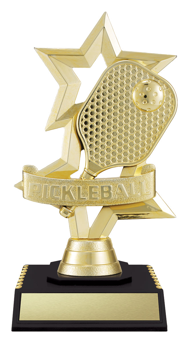 Gold Pickleball - 190mm