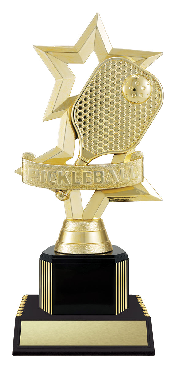 Gold Pickleball - 215mm