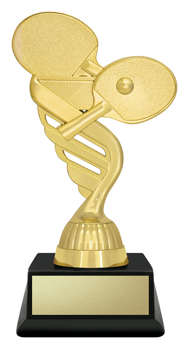 Table Tennis Budget Gold - 160mm