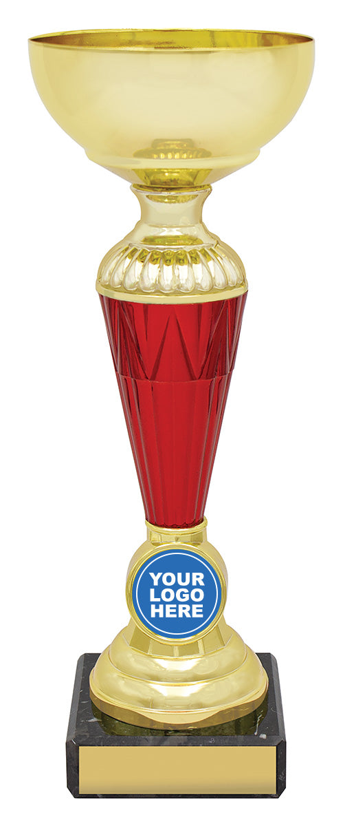 Red Spire Cup - 215mm