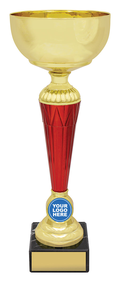 Red Spire Cup - 275mm
