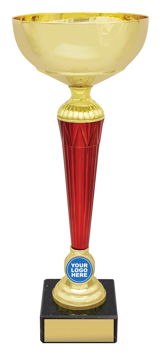Red Spire Cup - 310mm