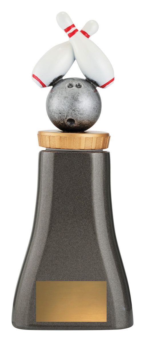 Silver Block - 175mm
