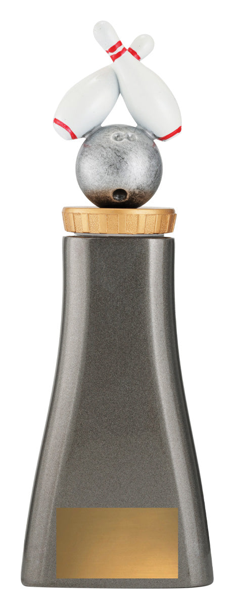 Silver Block - 200mm