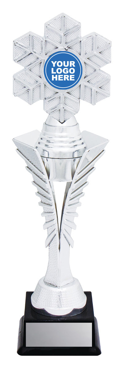 Snowfall Spear - 255mm
