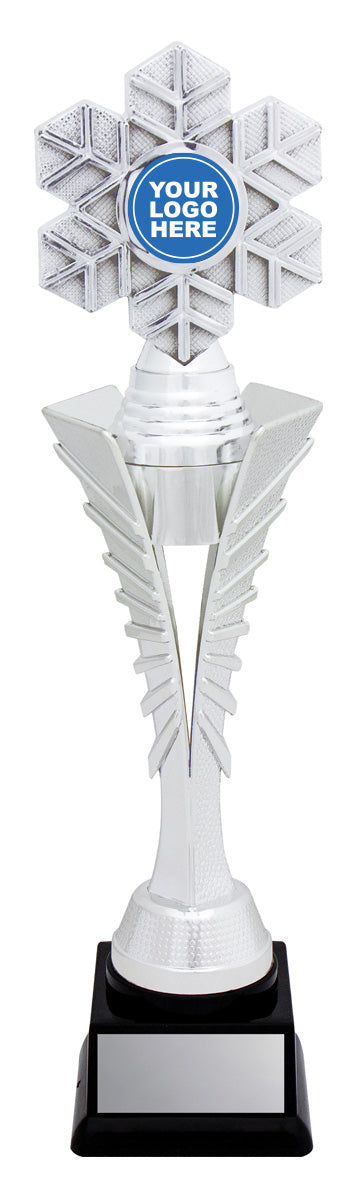Snowfall Spear - 285mm