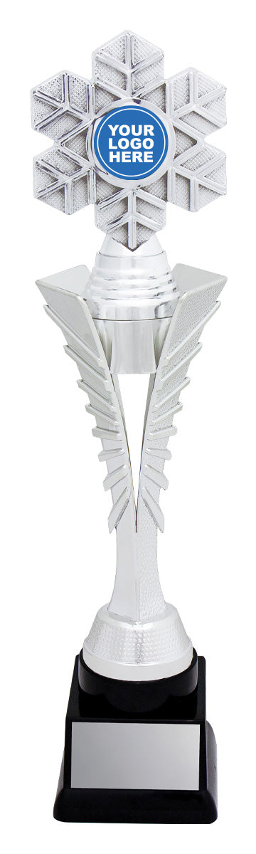 Snowfall Spear - 305mm