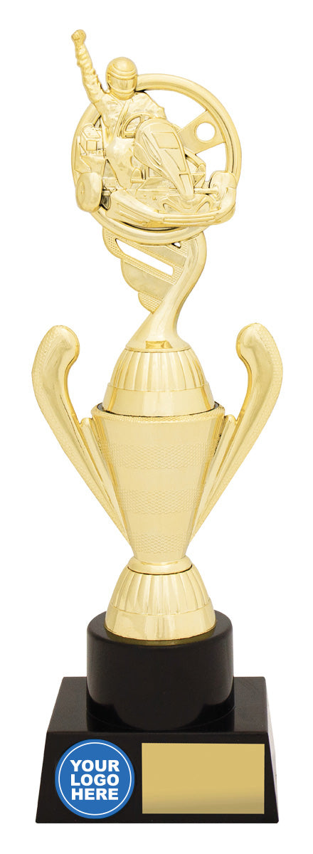 Podium Go Kart - 270mm
