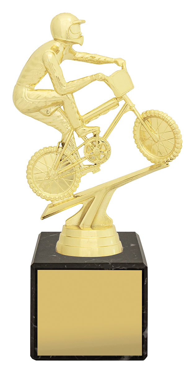 Marble Column - BMX - 175mm