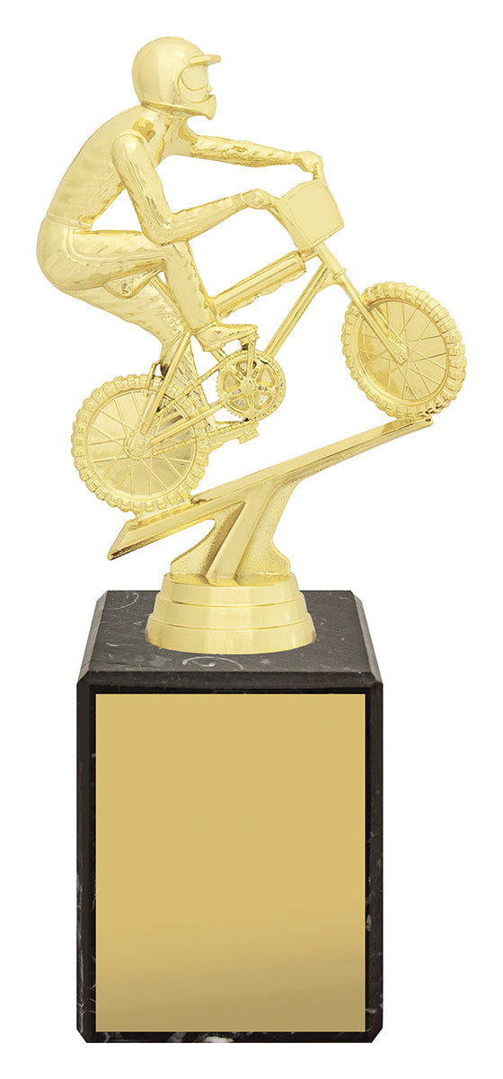 Marble Column - BMX - 200mm