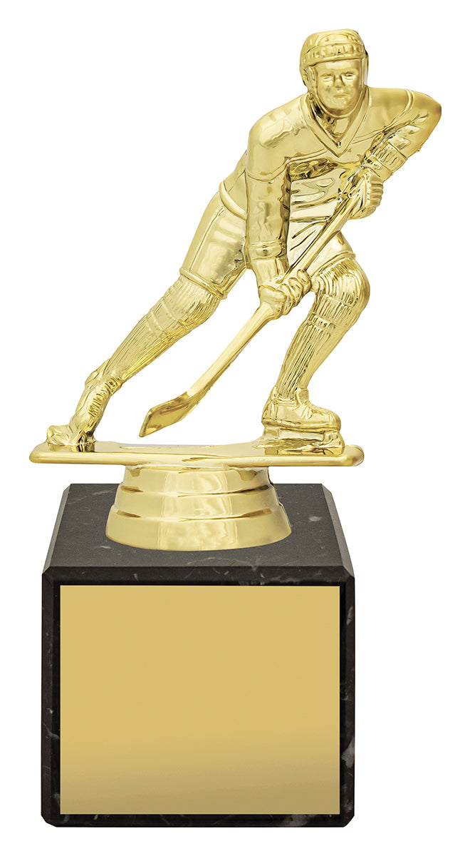 Marble Column - Ice Hockey - 150mm
