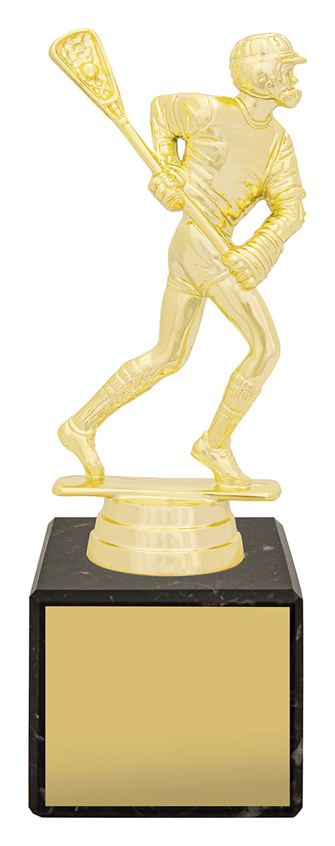 Marble Column - Lacrosse - 170mm