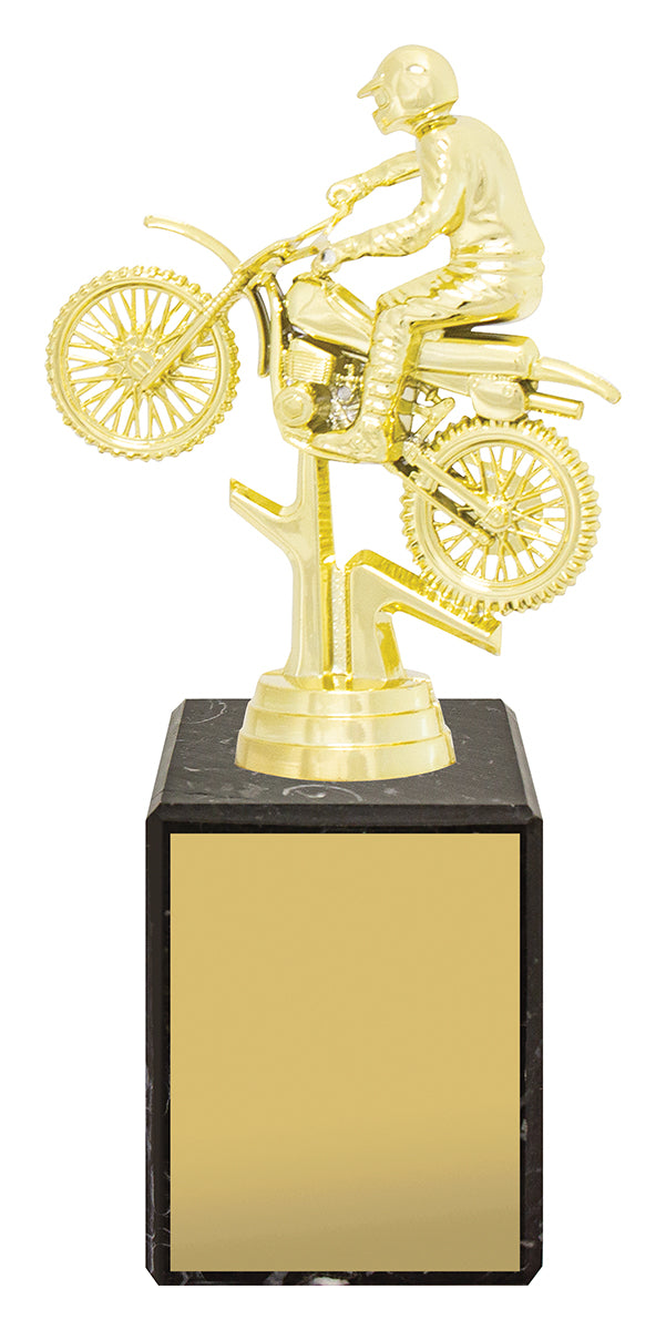 Marble Column - Motocross - 190mm