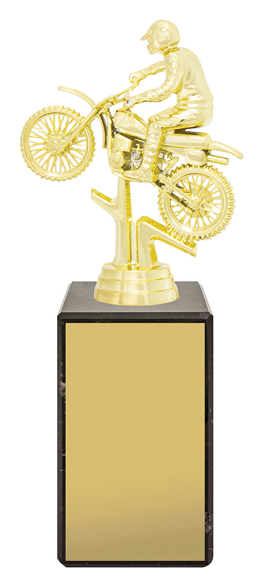 Marble Column - Motocross - 215mm