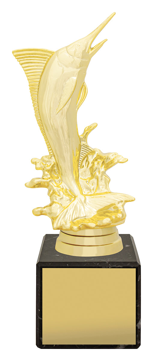 Marble Column - Marlin - 190mm